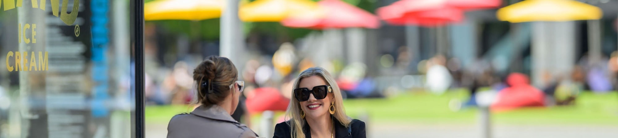 Legal Recruiter in the city