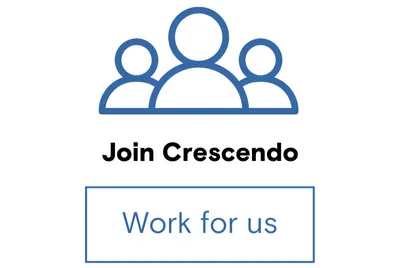 Join Crescendo