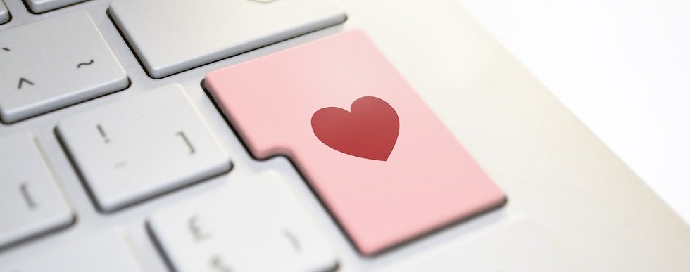 Fall In Love With Your Job