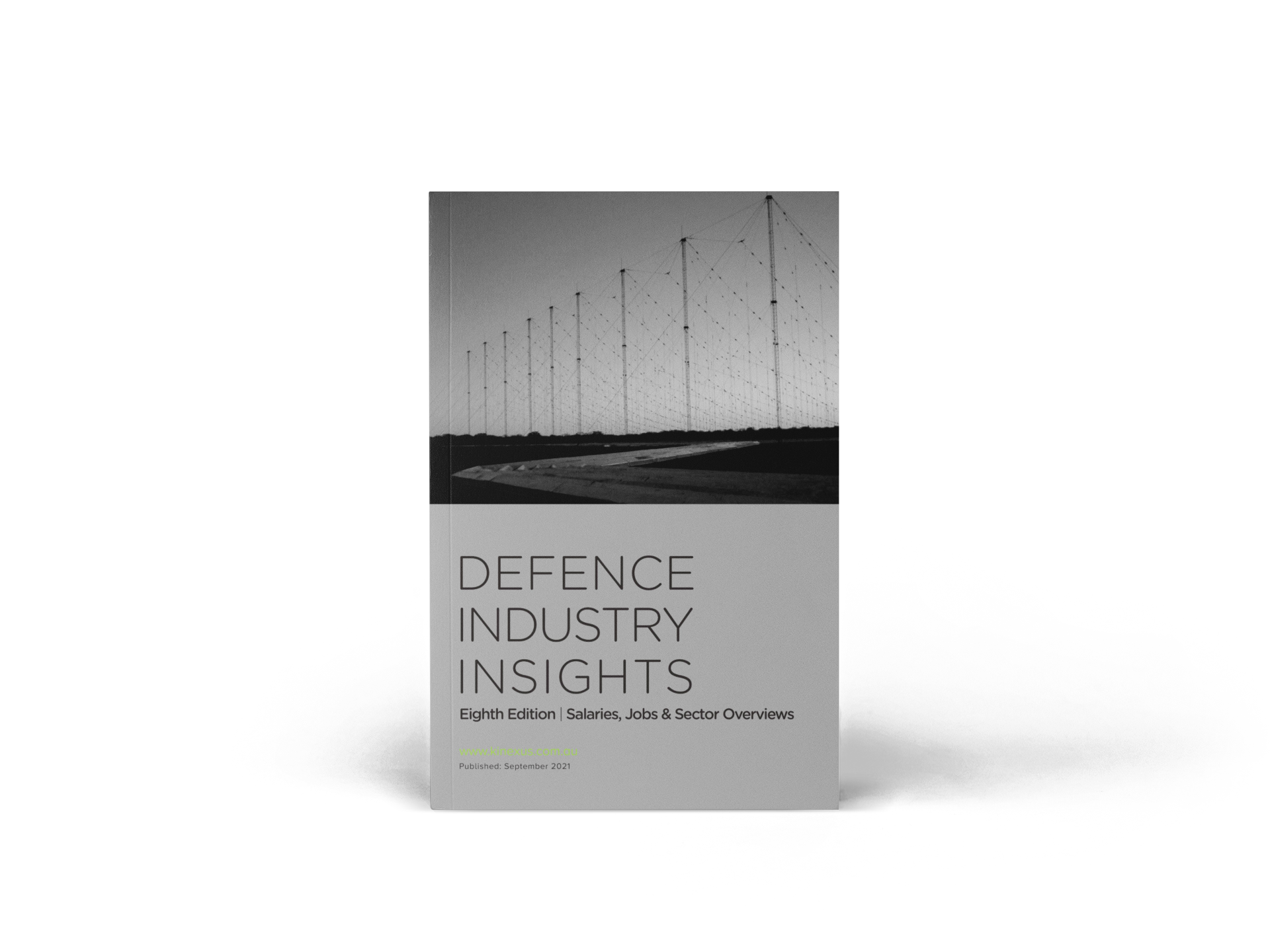 Defence Industry Insights - 8th Edition