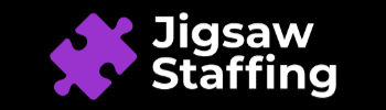 jigsaw staffing logo