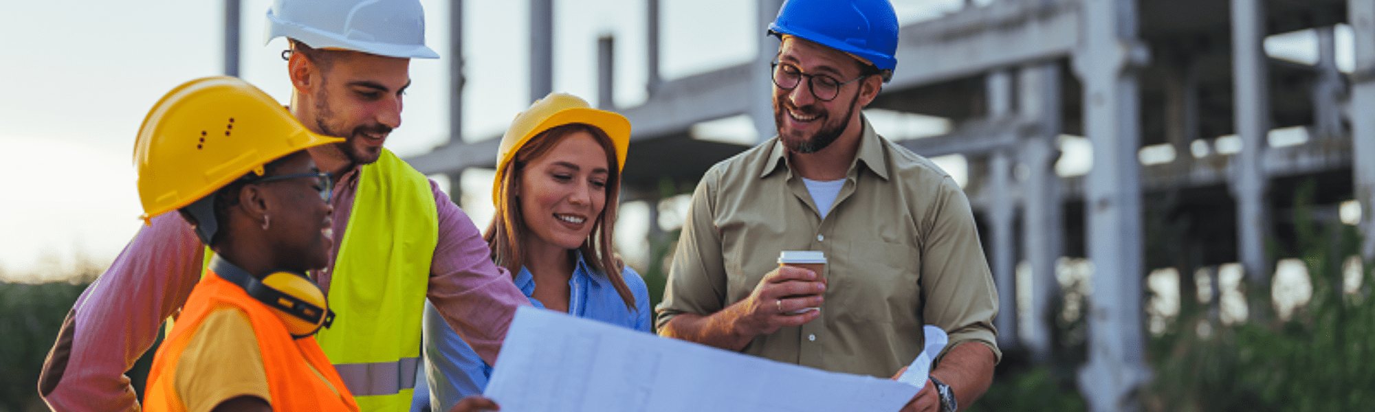 Infrastructure Careers Browse Jobs