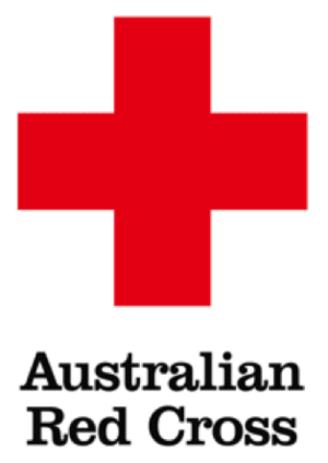 Australia Red Cross logo