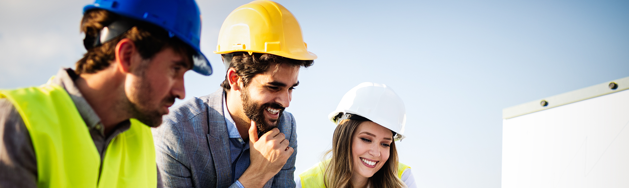 Recruitment Solutions for Infrastructure Jobs