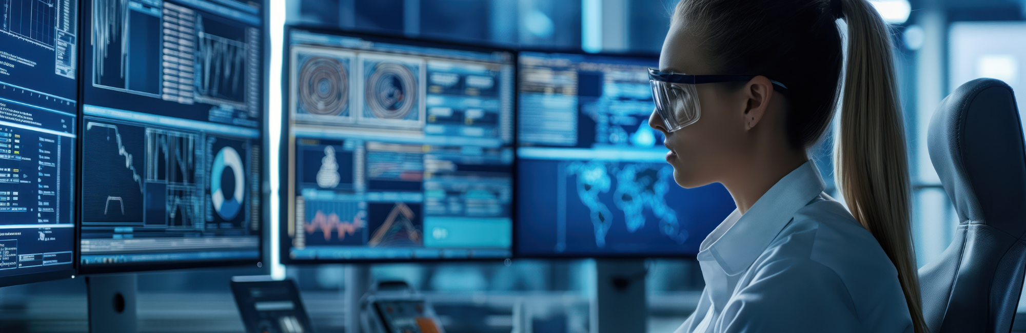 Powering the Future: How Power Systems Engineers are Shaping the New Era of Mining