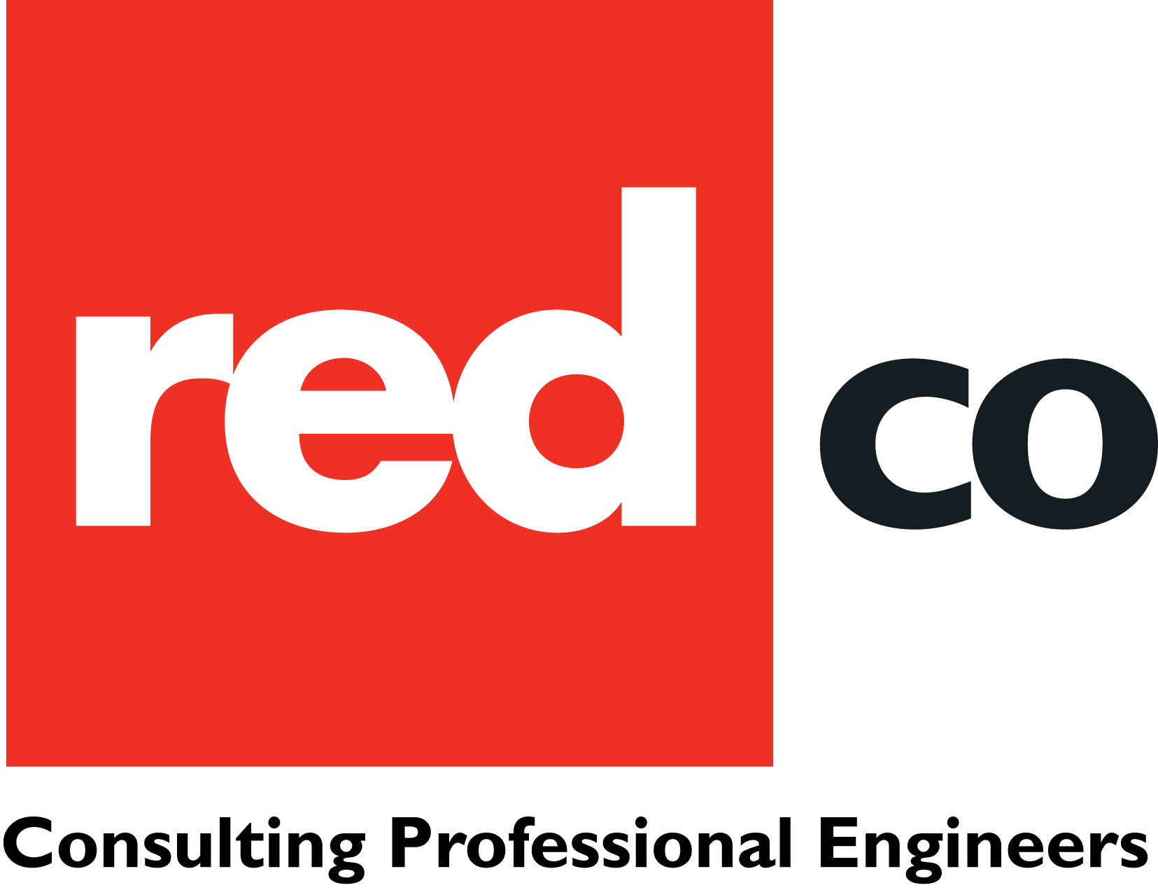 Redco logo