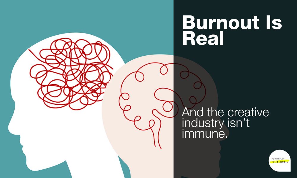 Burnout Is Real Header