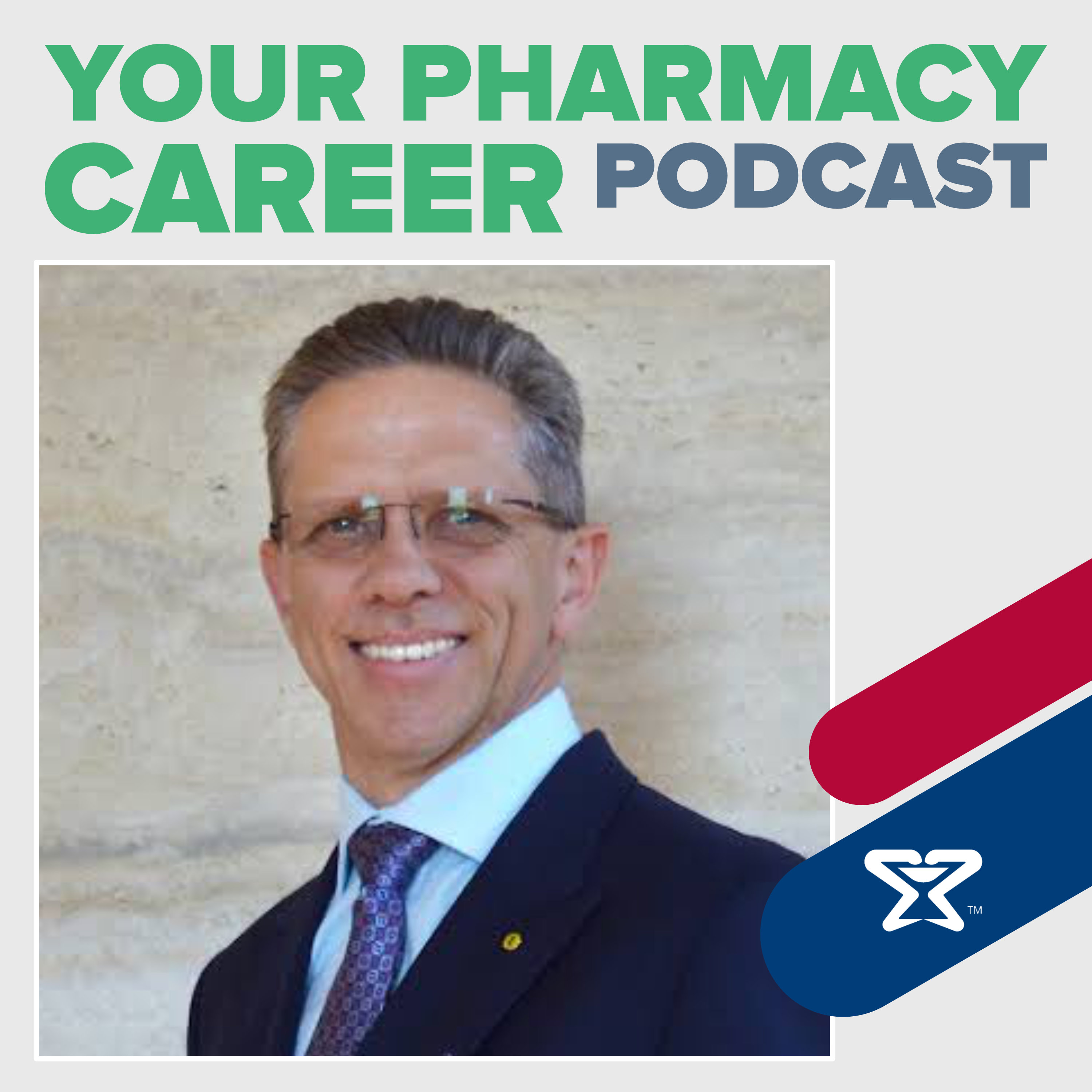 Curtis Ruhnau - From Mad Scientist to Community Pharmacist (S13E03)