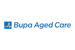 Bupa Aged Care