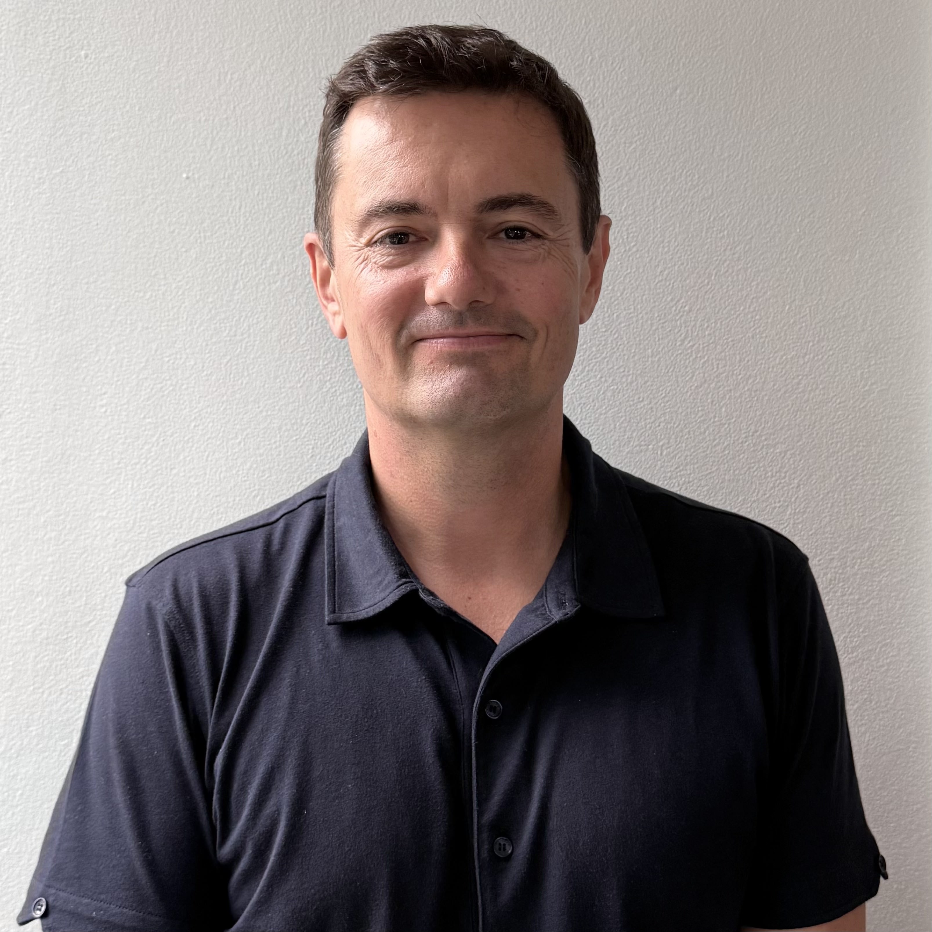 Stephen Smith