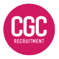 CGC Recruitment Logo
