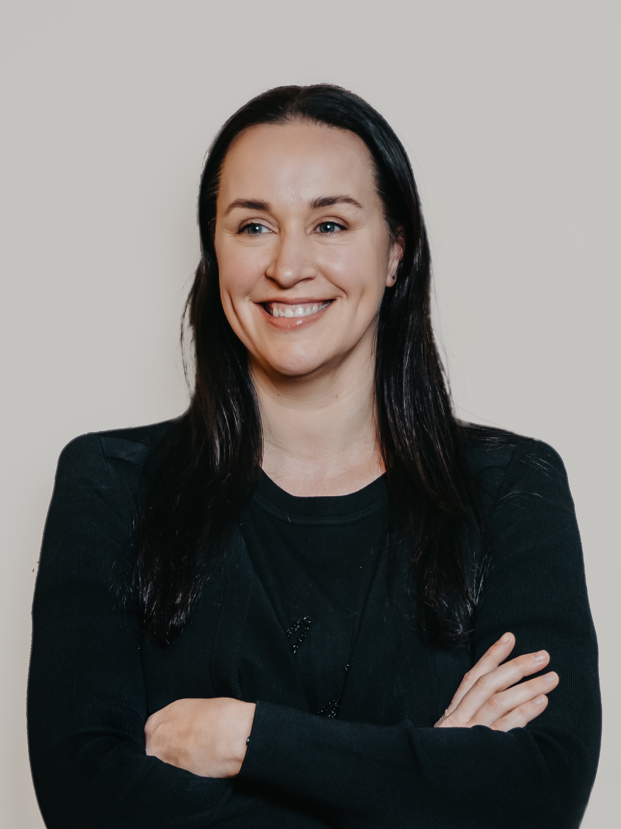 Bronwyn Thomas