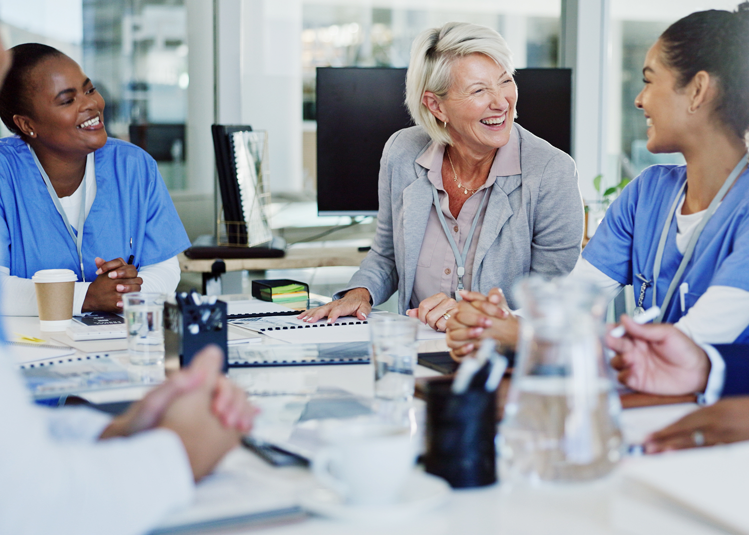 Quality & Compliance Managers 