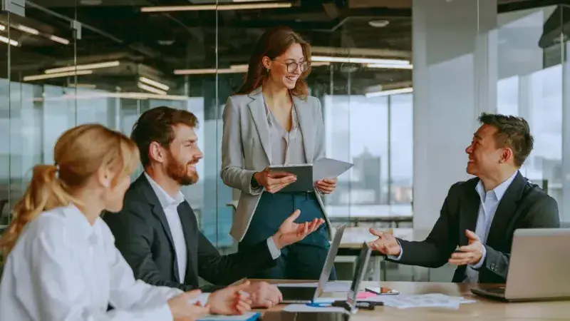 Skilled Migration & Recruitment