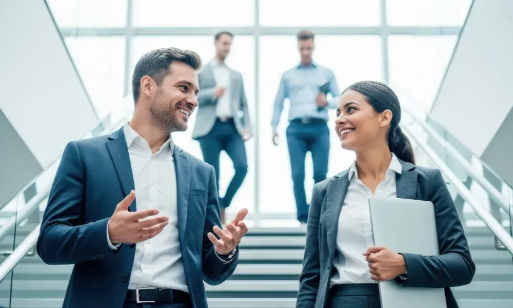 Skilled Migration & Recruitment