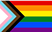 Pride flag