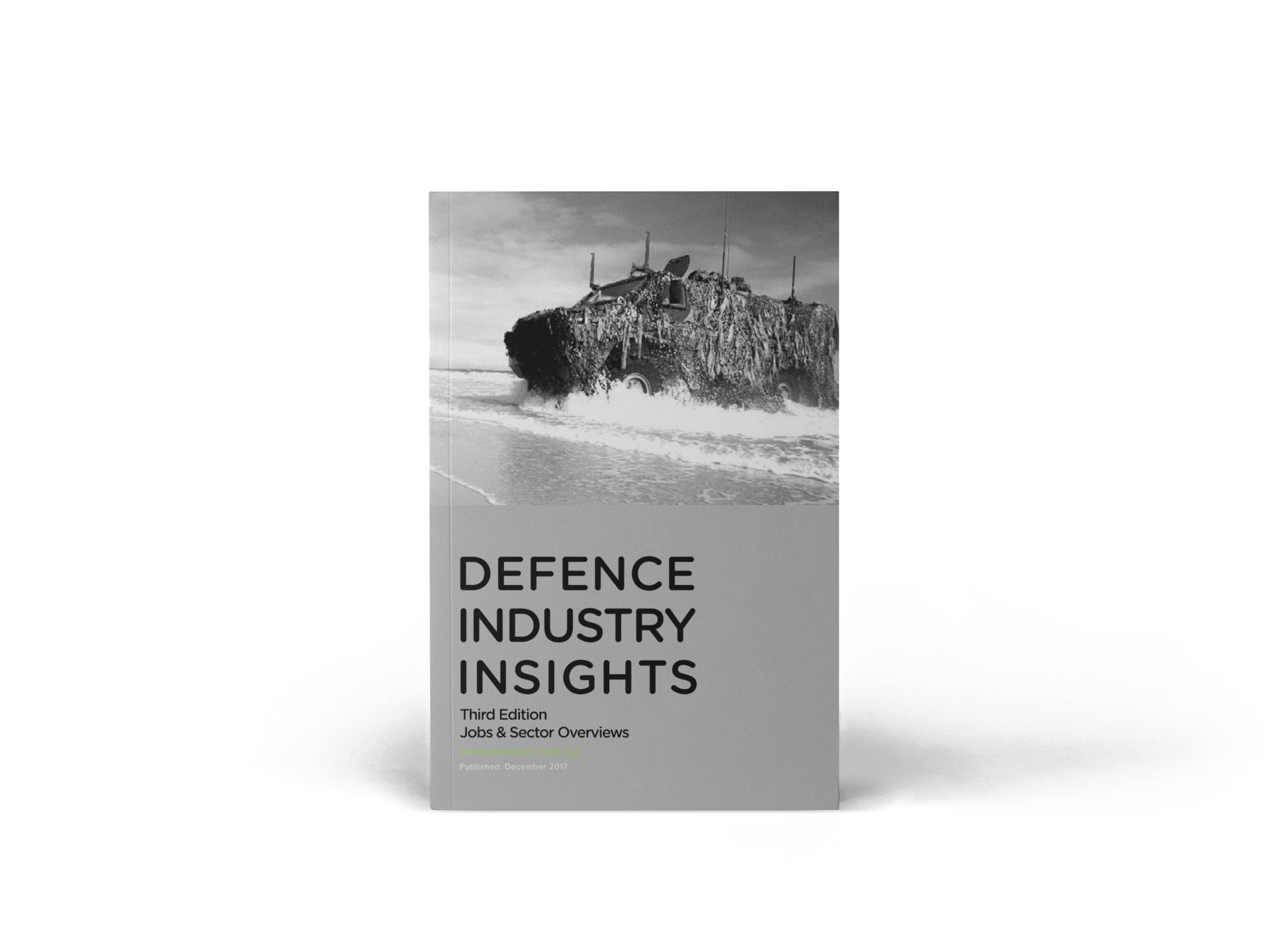 Defence Industry Insights - 3rd Edition