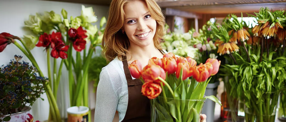 Florist