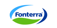 Fonterra - one of our clients