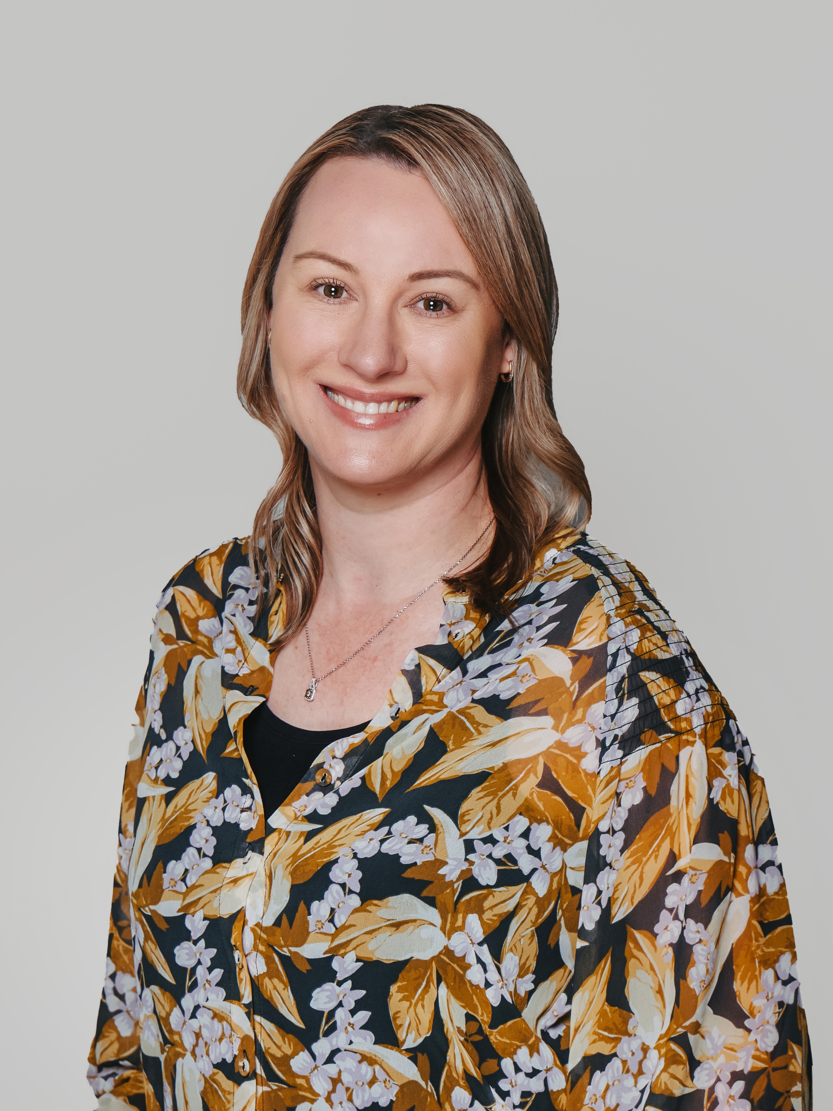 Sarah Fitzgerald