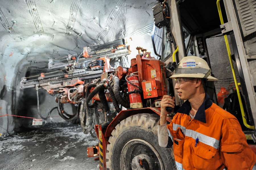 Mining Industry Recruitment In Mongolia  Trends And Challenges