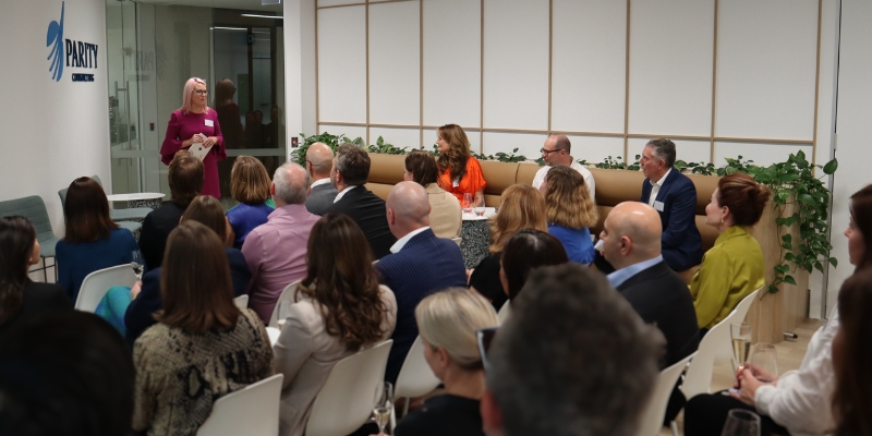 Inspiring Emerging Board Directors - Key Takeaways