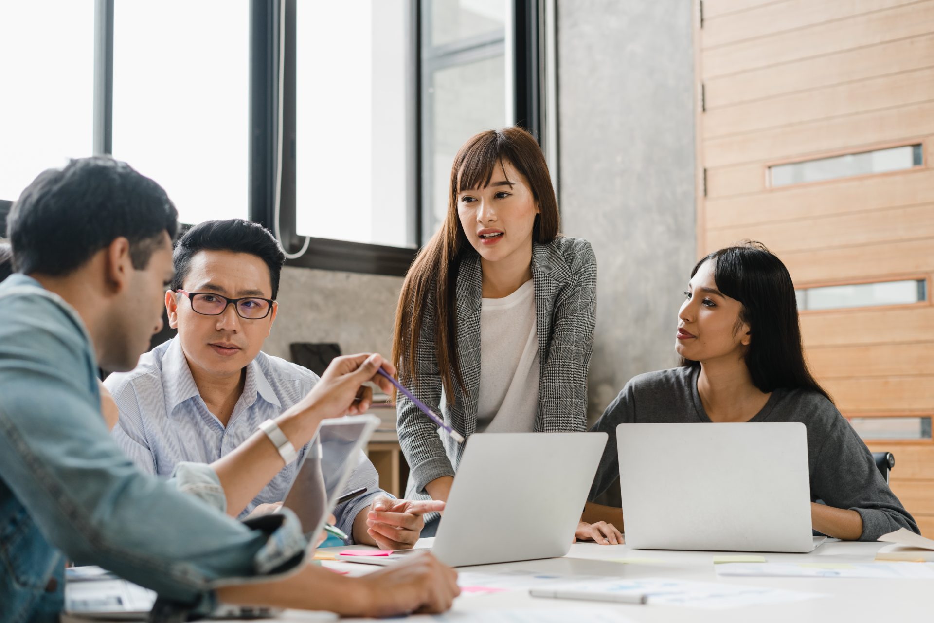 Why Headhunting Is Indispensable For Mongolia’s Competitive Industries