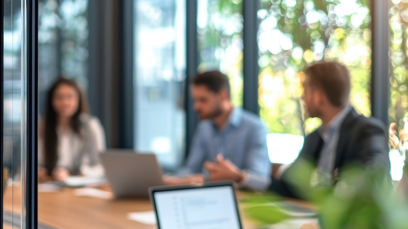 Contractor Payroll & Management