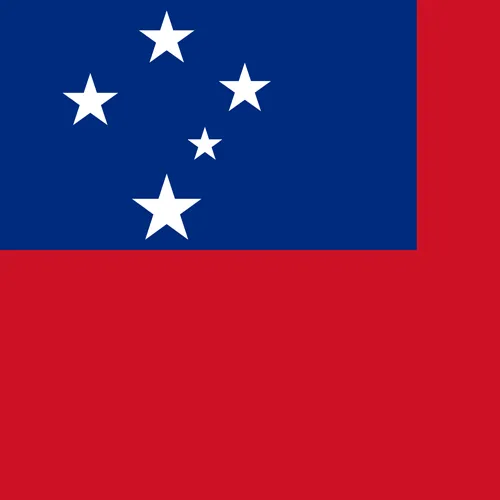 Samoa