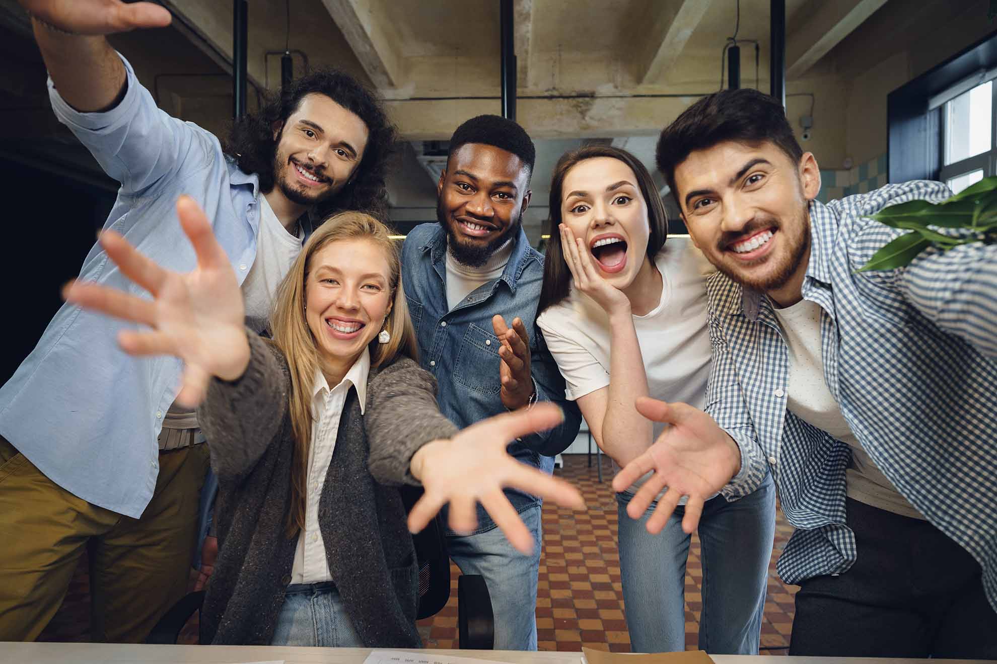 Building High-Performing Tech Teams: The Key to Success · Charterhouse