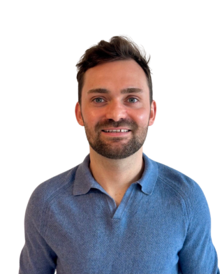 Jesse Kewley-Graham - SAP Account Manager