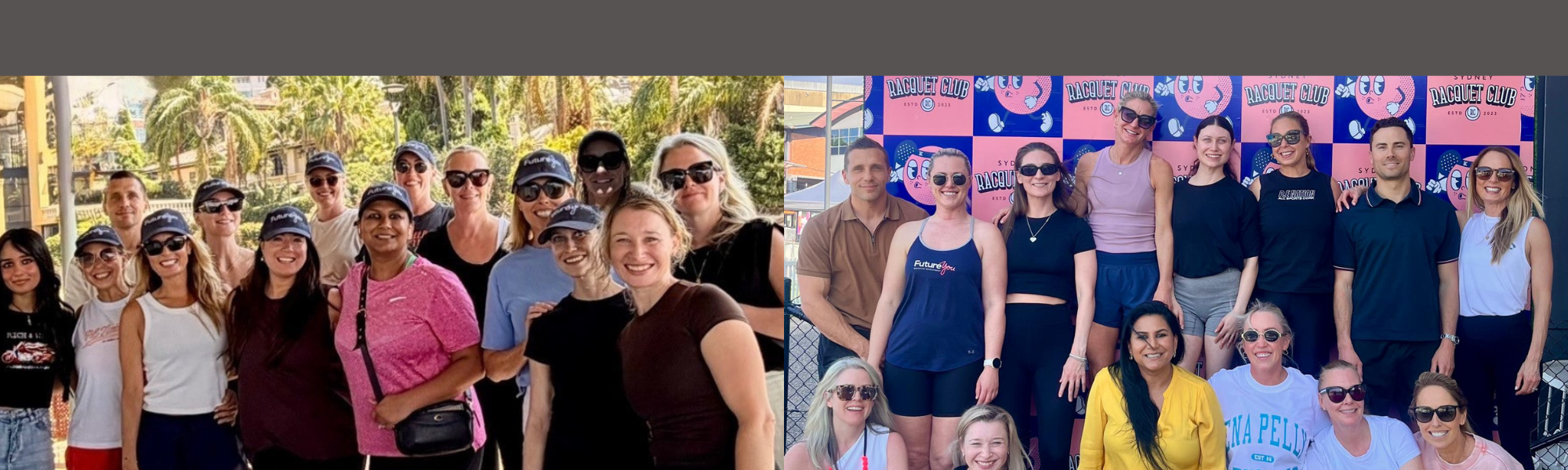 FutureYou Recruitment Join us 