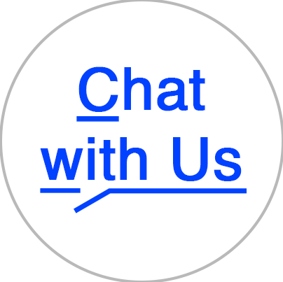 Chat with Us