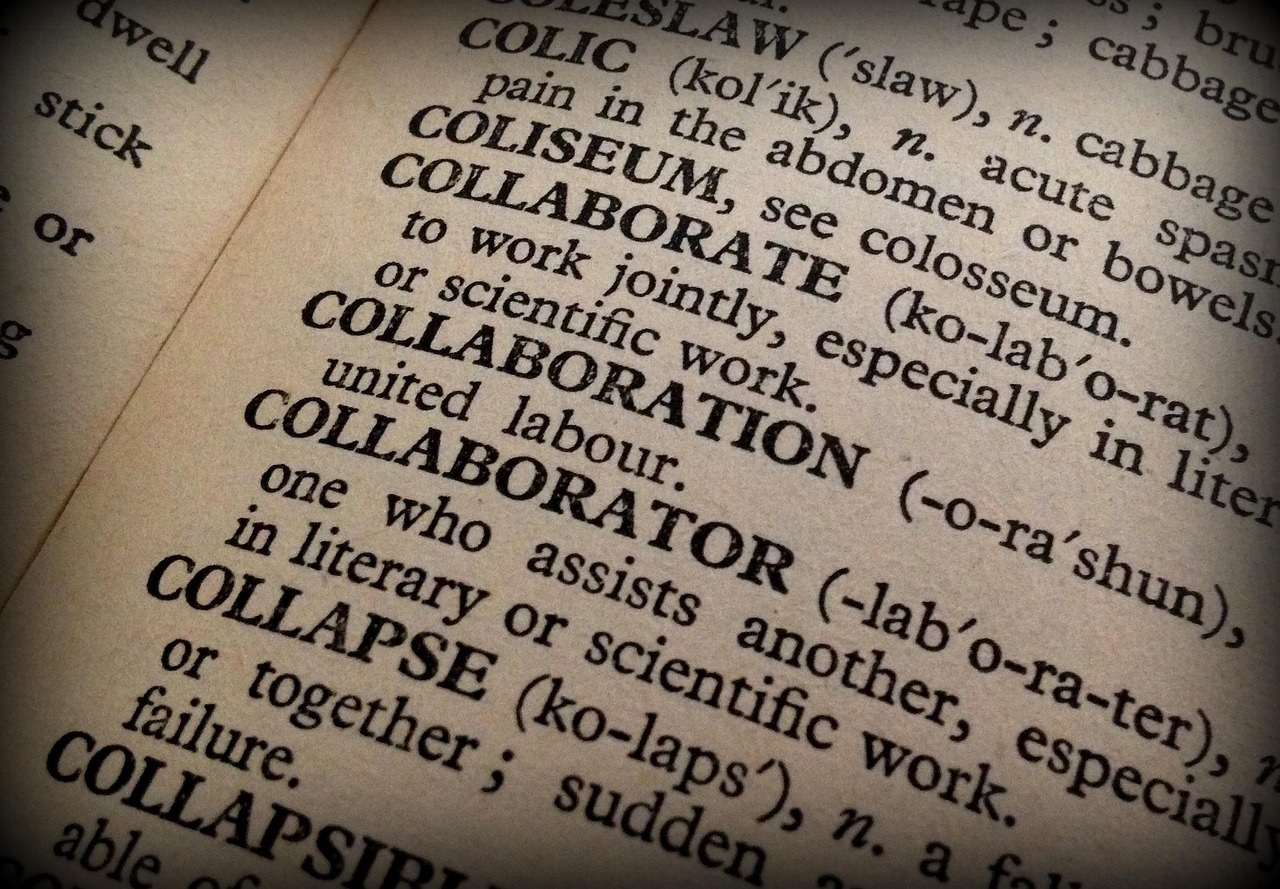 Collaboration 1106196 1280