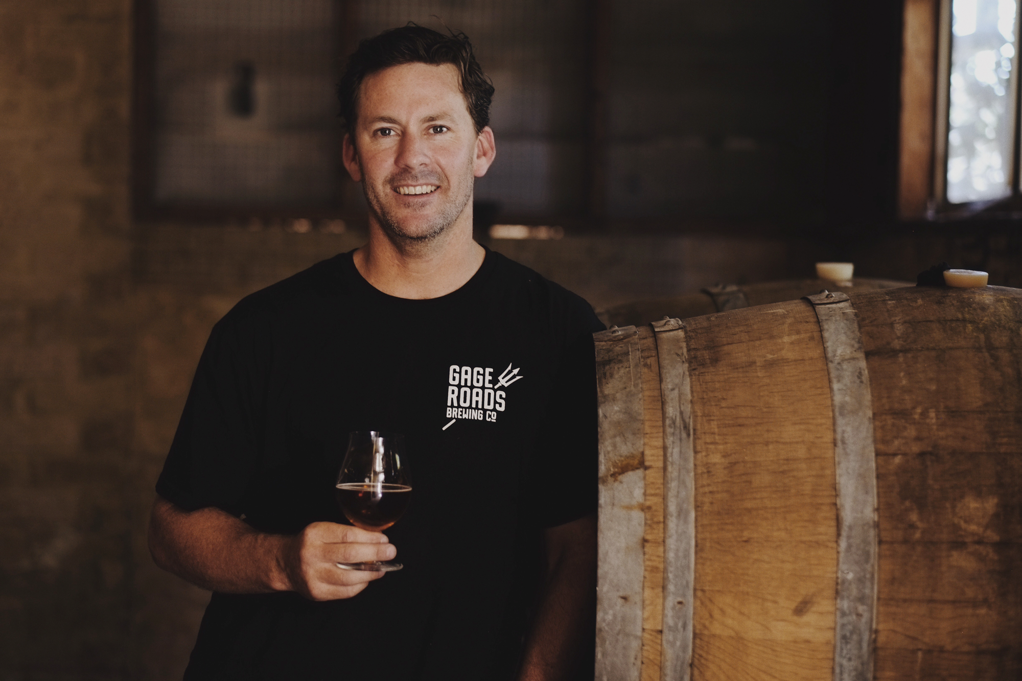 Back of House Podcast Aaron Hero