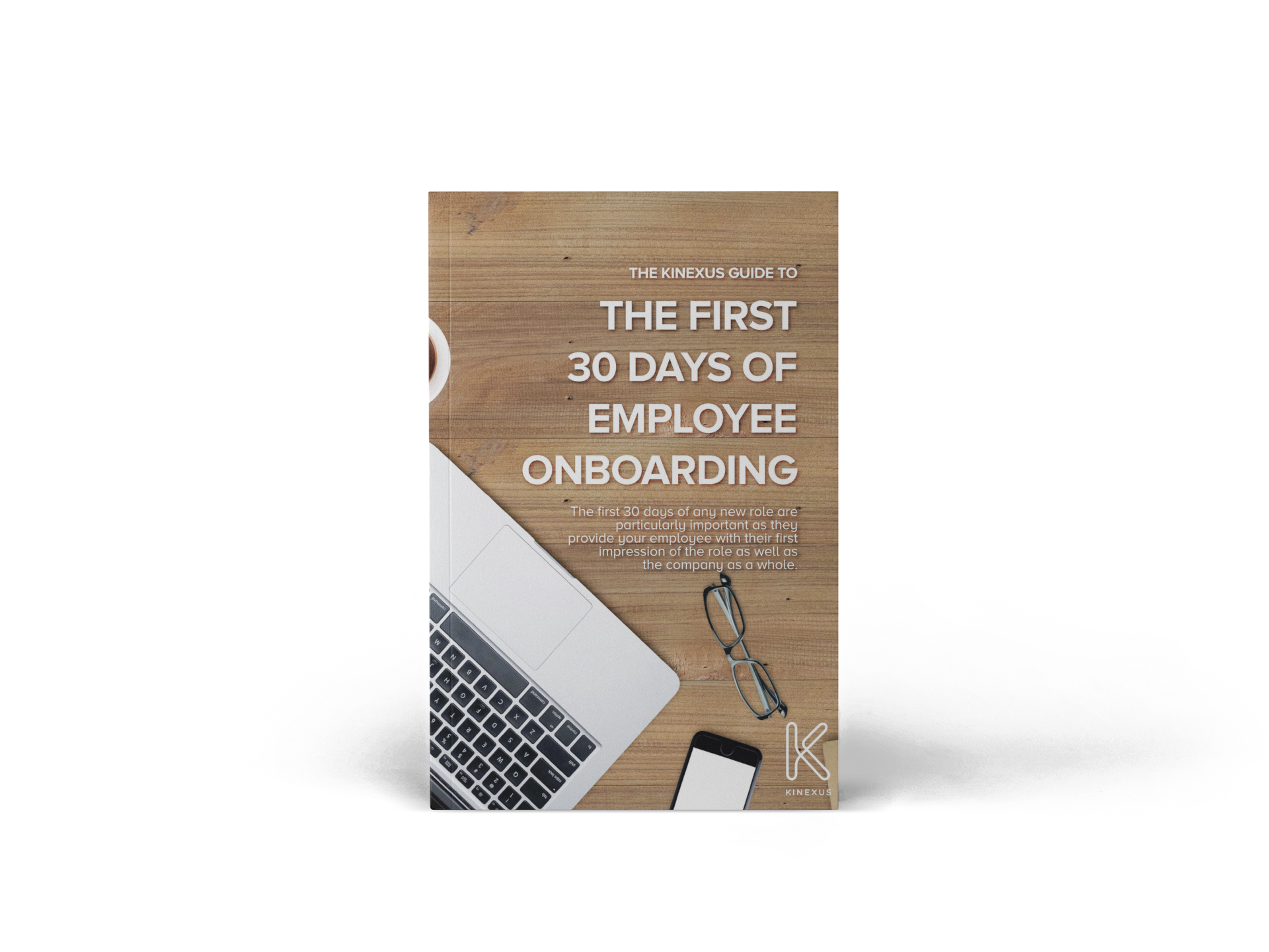 The First 30 Days of Employee Onboarding