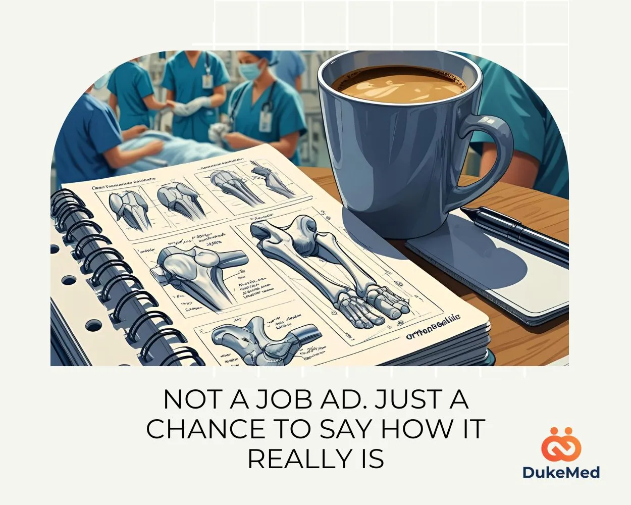 How Ortho Pros Feel About Work in 2025 | Market Check-In