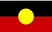 Aboriginal flag