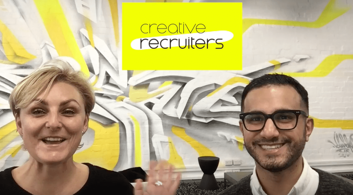 Vanessa Dolan Houmi Bigloo Creative Recruiters 