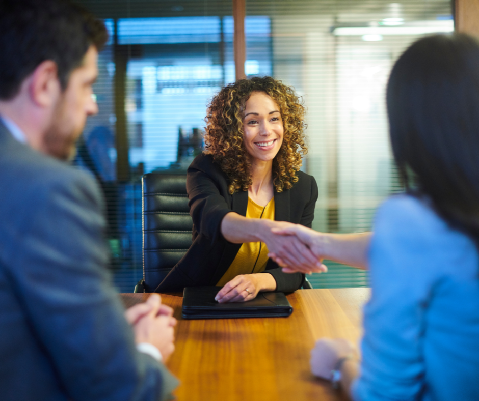 5 Job Interview Tips That Will Land You An Awesome...