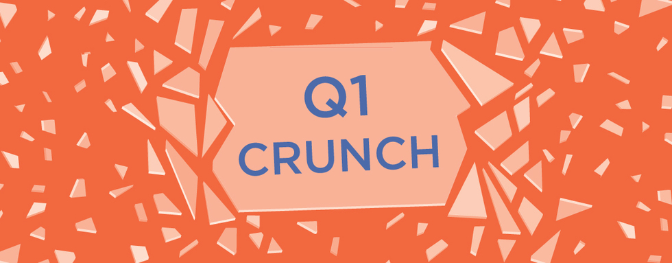 Quarterly Crunch Q1 20/21