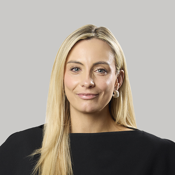 Georgia Bell