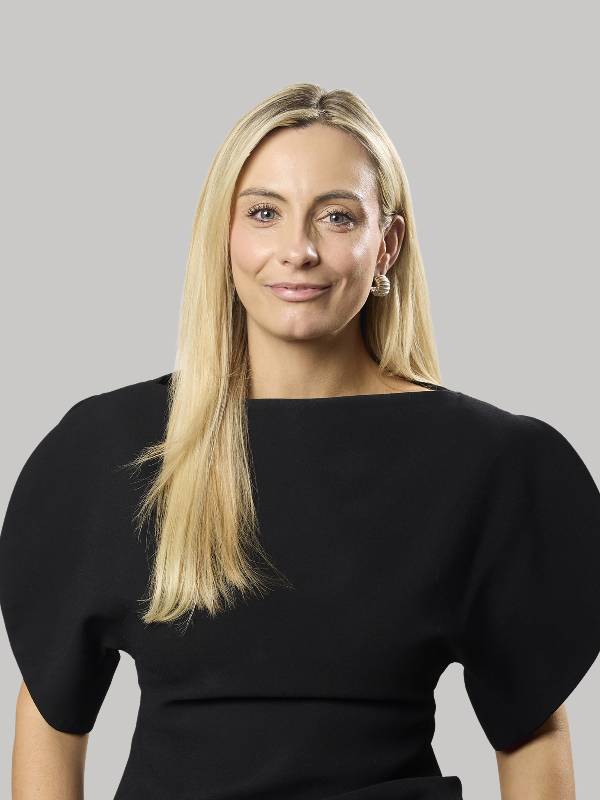 Georgia Bell