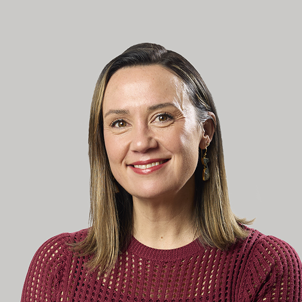 Tara Goss