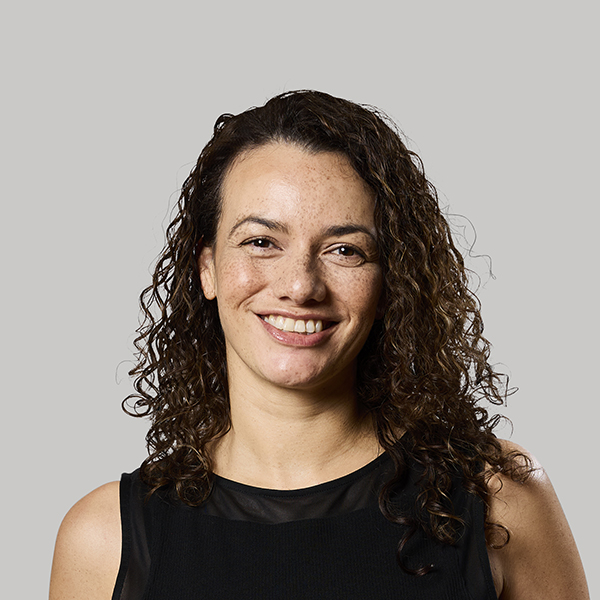Mary-Ann Waterstone