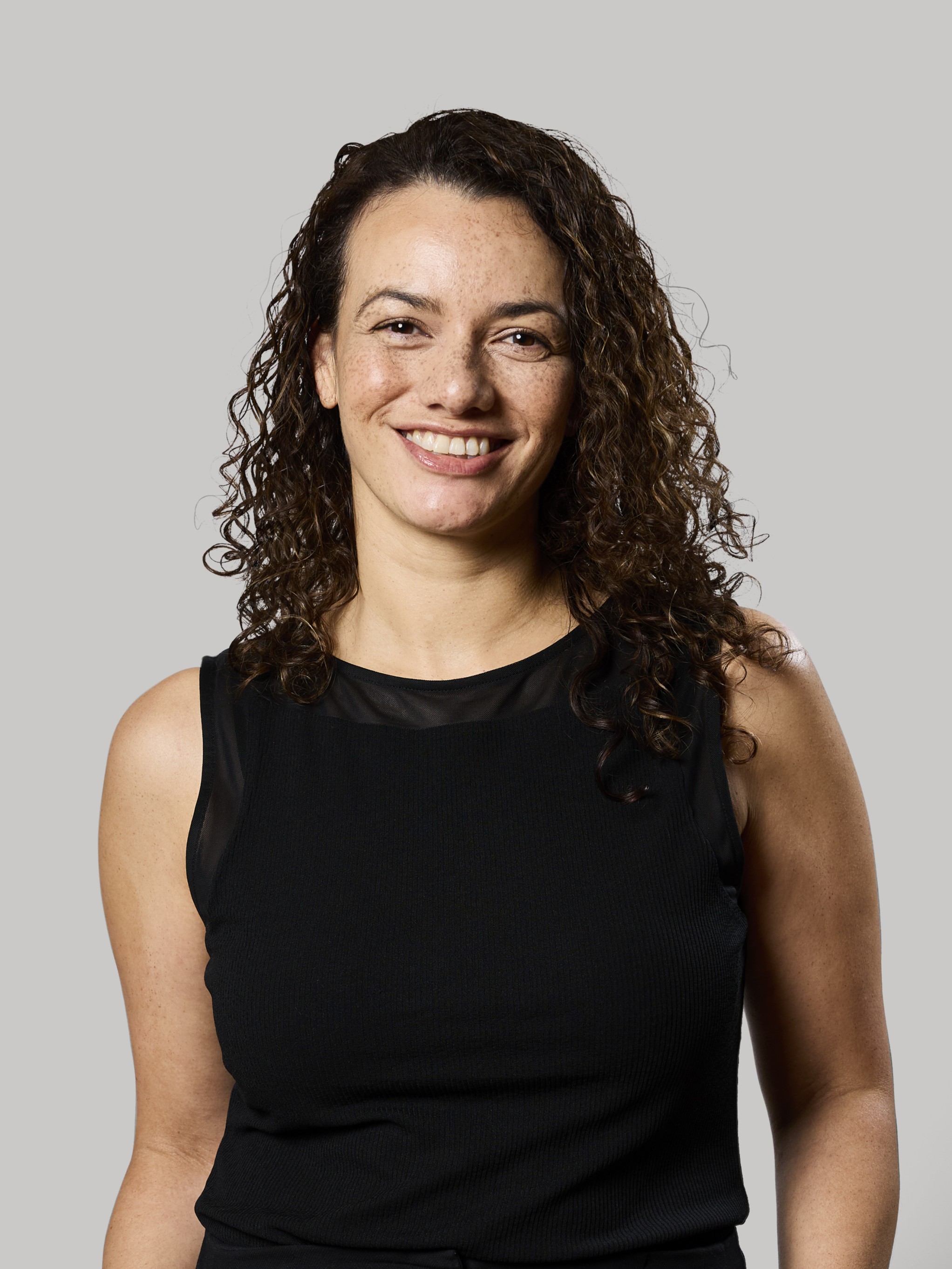 Mary-Ann Waterstone