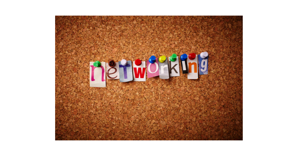 Relearning the Art of Connection: How to Network in a Digital World