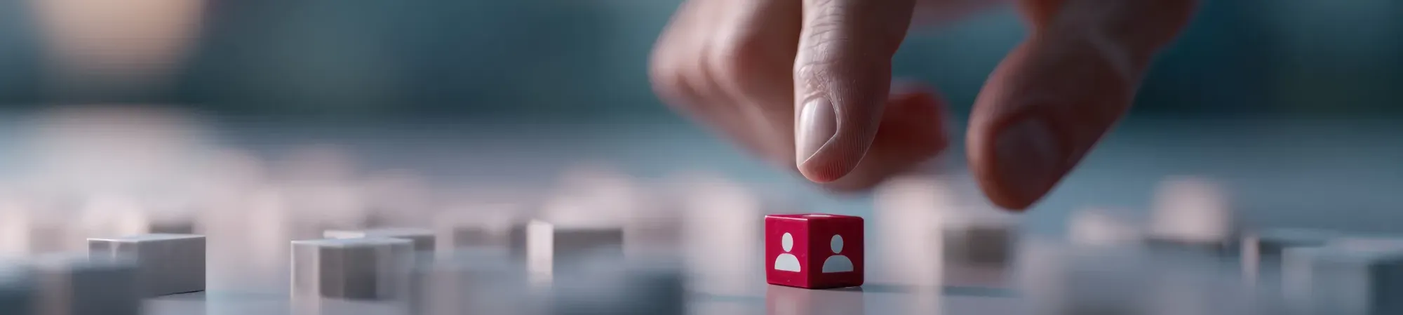 Executive Search