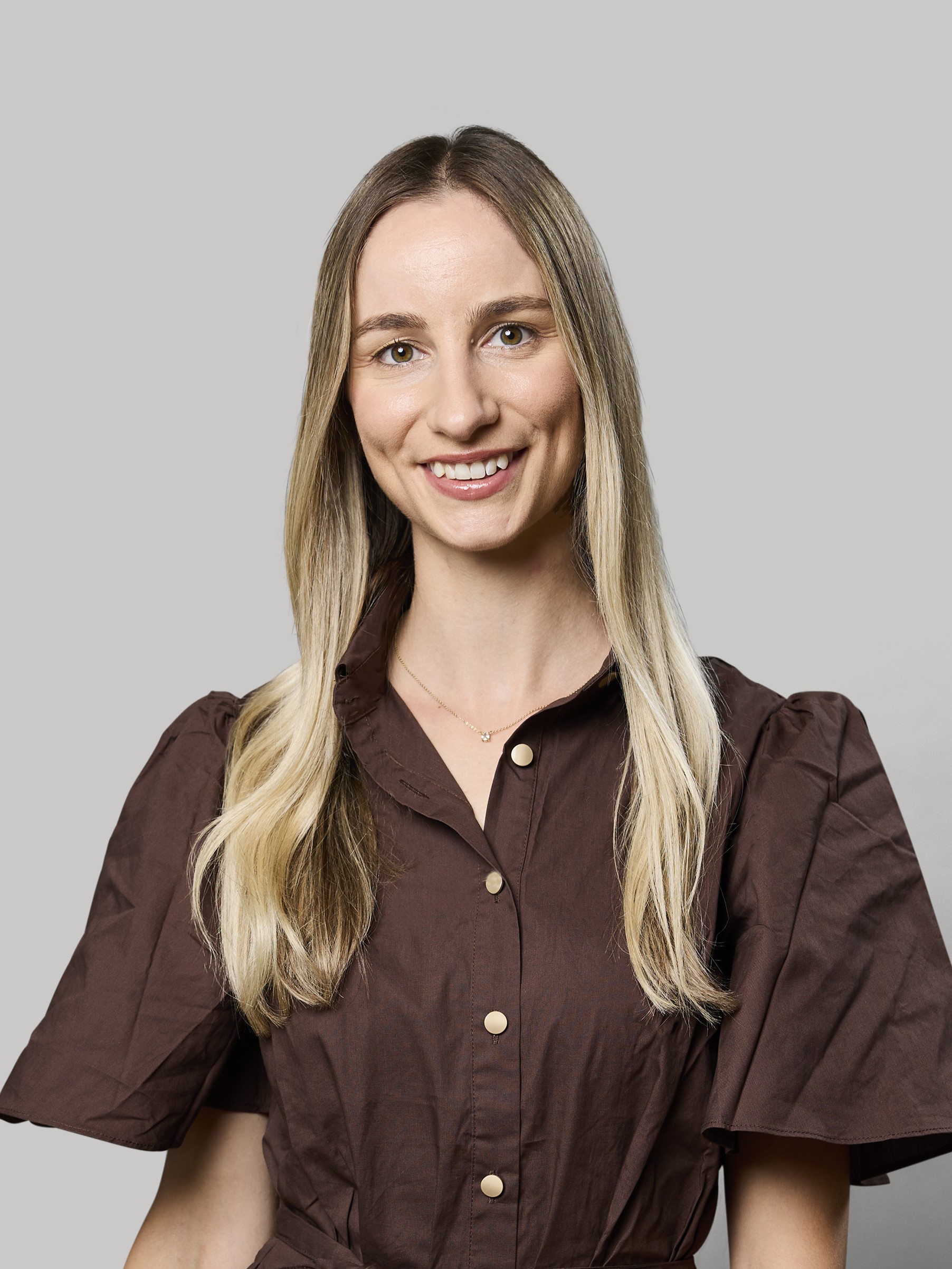 Jessica Egan