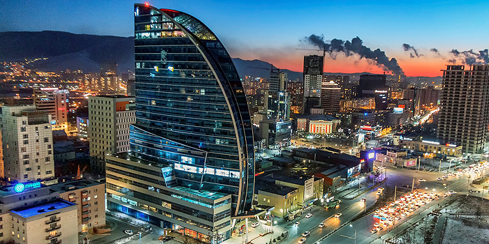 How Recruitment Shapes Mongolia’s Economic Future